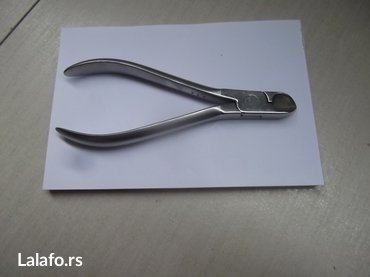 green laser pointer cena: Wire cutter tc
klješta za žicu
ne odgovaram na sms poruke — 2