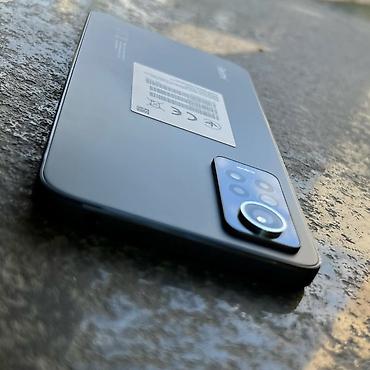 Redmi: Redmi, Redmi Note 12 Pro+ 5G, Б/у, 256 ГБ, цвет - Серый, 2 SIM — 6