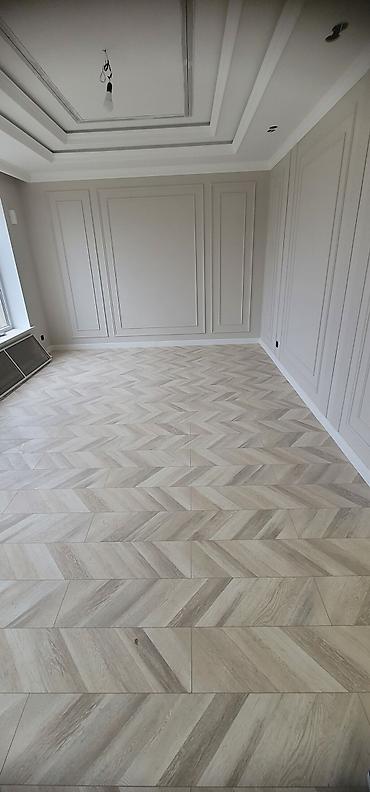 Другие виды отделочных работ: Больше 6 лет опыта — 4