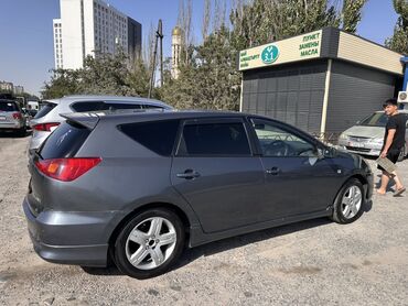 обмен с вашей доплатой: Toyota Caldina: 2003 г., 2 л, Автомат, Бензин, Универсал
