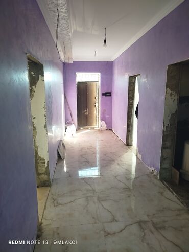 Həyət evləri və villaların satışı: 3 otaqlı, 110 kv. m, Kredit var, Orta təmir — 3