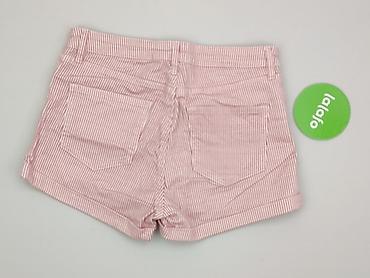 klapki w deichmann: H&M, Szorty damskie, rozmiar M — 3