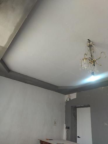 Штукатурка, шпаклевка: Шпаклевка стен | Акриловая вода эмульсия Больше 6 лет опыта — 2