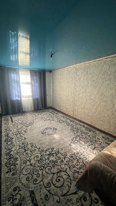 недвижимость в каракол: Барачный, 45 м², 2 комнаты, Собственник