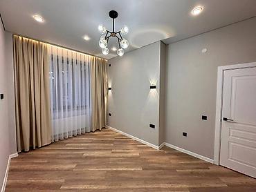 Продажа квартир: 3 комнаты, 93 м², 12 этаж, Евроремонт — 12