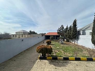 Həyət evləri və villaların satışı: 4 otaqlı, 144 kv. m, Kredit yoxdur, Orta təmir — 1