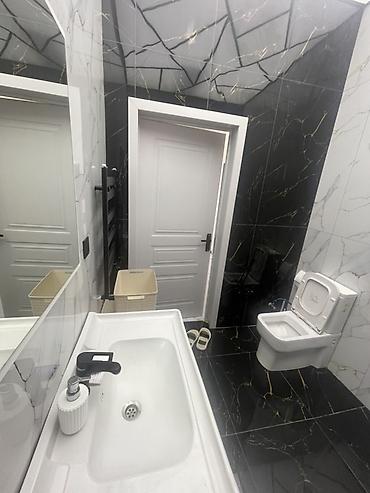 Həyət evləri və villalar: Novxanı 3 otaqlı, 70 kv. m, Yeni təmirli — 10
