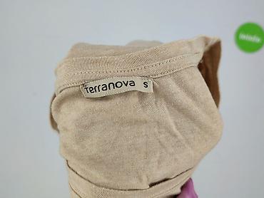 pull an bear: Terranova, Bluzka damska, rozmiar S — 4