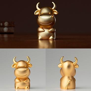 зодиак: Набор фигурок знаков зодиака На площадке Xiaomi Youpin (Mijia Mall) — 4