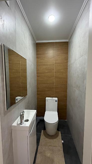 элитка район пишпек: 🏡 Сдаётся 3-комнатная квартира на длительный срок 📍 Район: Пишпек, ЖК — 6