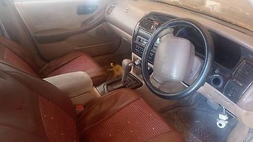 авто сатуу: Toyota Avalon: 1996 г., 3 л, Автомат, Бензин, Седан — 2
