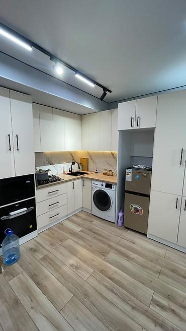 сдаю квартиру район тэц: 1 комната, 40 м², Технопарк Элитка, 8 этаж, Свежий ремонт — 6