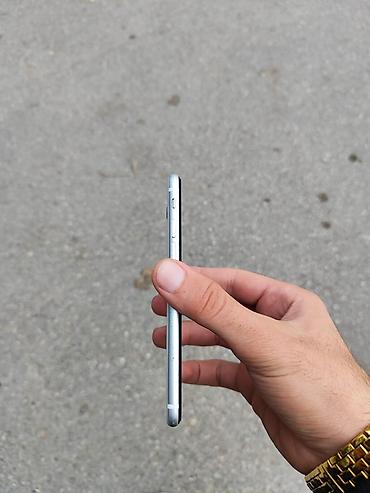 iphone se satilir: IPhone SE 2020, 64 GB, Ağ, Simsiz şarj — 5