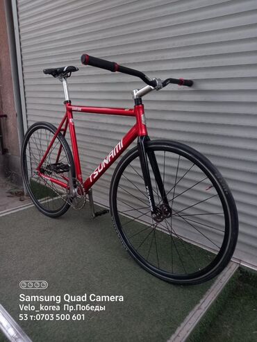 Горные велосипеды: Велосипеды на выбор Мы находимся рядом с мкр.Аламедин1, по Жибек жолу — 18