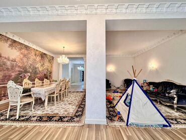 Долгосрочная аренда домов: 350 м², 4 комнаты, Утепленный, Теплый пол, Бронированные двери — 11