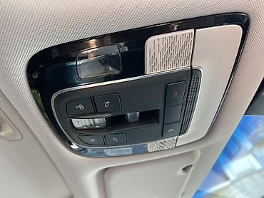 Продажа авто: Hyundai Palisade: 2019 г., 3 л, Автомат, Дизель, Кроссовер — 7