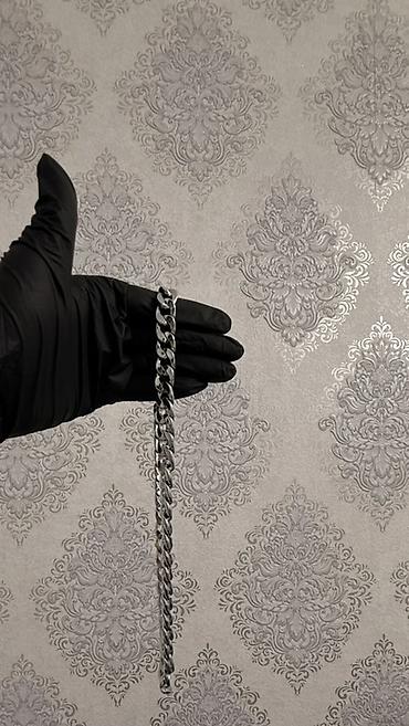 diamond sep: Məhsul: Metal zəncir dəsti – müxtəlif qalınlıq və naxışlarda Təsvir — 3