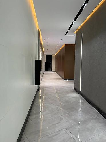 agsuda ev satilir: 2 otaqlı, Yeni tikili, m. Koroğlu, 64 kv. m — 3