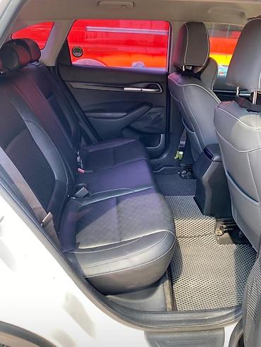 sonu: Kia Seltos: 2019 г., 1.6 л, Автомат, Бензин, Кроссовер — 3