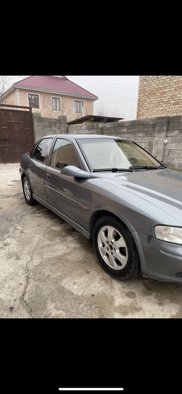 опел vektra: Opel Vectra: 2001 г., 1.6 л, Автомат, Газ, Седан