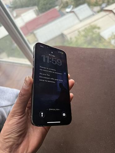 Уюлдук телефондор жана аксессуарлар: Apple iPhone 13 Pro, 6.1" Super Retina XDR (OLED) с вырезом под Face — 2