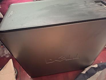 dvd manitor: Dell OptiPlex 330 masaüstü sistem bloku Xüsusiyyətlər və quruluş: - — 3