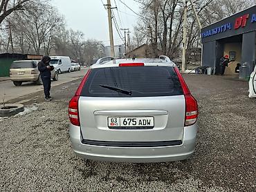 Kia: Kia Ceed: 2011 г., 1.6 л, Автомат, Газ, Универсал — 5