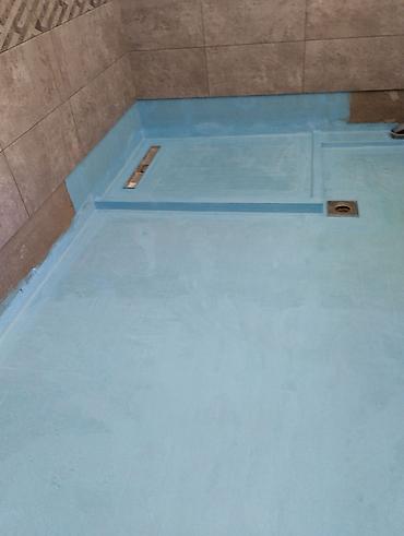 Покраска: Покраска стен, Покраска наружных стен, Покраска потолков, На водной основе, Больше 6 лет опыта — 5