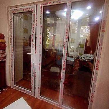 Другие окна на заказ: Алюминиевые и ПВХ окна/двери и витражное остекление под ключ - — 16