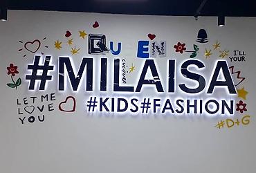 Изготовление рекламных конструкций: | Вывески, | Разработка дизайна — 2