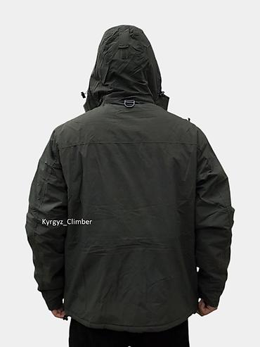 теплую куртку: Куркта "7.26 GEAR" оригинал Здравствуйте, успейте купить по акции — 7
