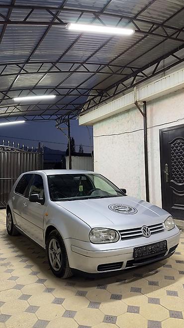 ролер: Volkswagen Golf: 1998 г., 1.4 л, Механика, Бензин, Хэтчбэк — 1