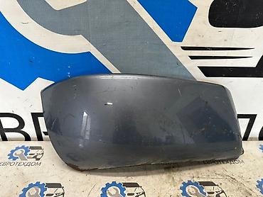 e klass: Угол бампера перед. прав. Volvo FH12 fh12.380 D12 380 2003 — 2