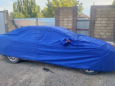 тен на авто: Цена 0Авточехол-тент CAR COVER, 100% All Weather Proof - Полный тент — 4