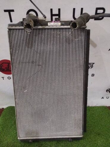двигатель вольксваген: Основной радиатор Фольксваген Жетта GH 1KBLX 2006 (б/у) Запчасти