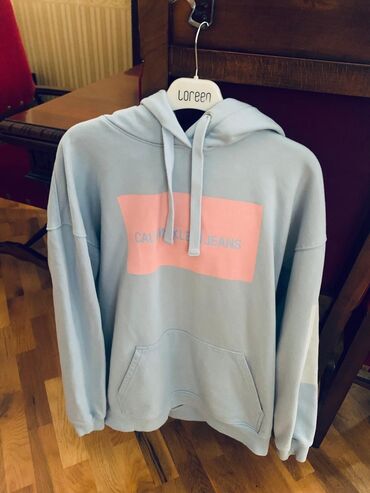 Svitşotlar: Svitşot, Calvin Klein, L (EU 40)