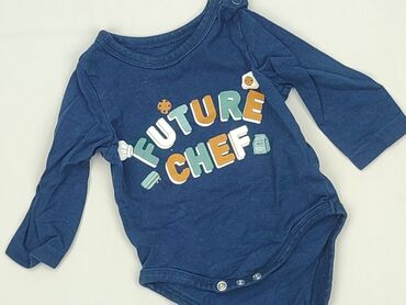 kombinezon lycra: Body, So cute, 1-3 m, 
stan - Bardzo dobry