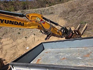 Услуги экскаватора: Экскаватор | Демонтаж — 2