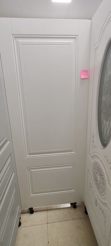 Otaq qapıları: Yeni Otaq qapısı 90x205 sm Zamok və çərçivə ilə, Zəmanətli, Ödənişli quraşdırma, Pulsuz çatdırılma, Ödənişli çatdırılma, Rayonlara çatdırılma -da lalafo.az — 27 Otaq qapıları: Yeni Otaq qapısı 90x205 sm Zamok və çərçivə ilə, Zəmanətli, Ödənişli quraşdırma, Pulsuz çatdırılma, Ödənişli çatdırılma, Rayonlara çatdırılma — 27