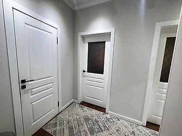 Продажа квартир: 1 комната, 48 м², Элитка, 6 этаж, Дизайнерский ремонт — 3