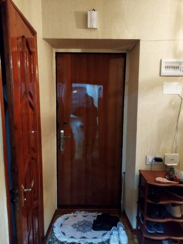 Köhnə tikili: Bakı, 2 otaqlı, Köhnə tikili, m. Xalqlar Dostluğu, 55 kv. m — 12