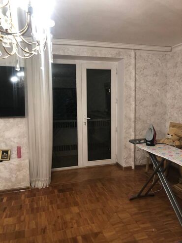 Köhnə tikili: Bakı, Yasamal, 4 otaqlı, Köhnə tikili, m. Elmlər Akademiyası, 100 kv. m — 20