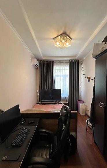 Продажа квартир: 3 комнаты, 73 м², Сталинка, 2 этаж, Евроремонт — 11