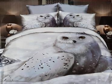 Posteljina: Posteljine – setovi sa modernim dezenima 🔥SNIŽENO🔥 💗Posteljina iz 6 — 9