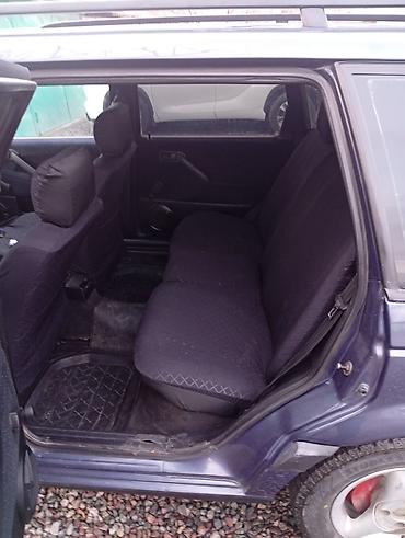 Volkswagen: Volkswagen Passat: 1992 г., 1.8 л, Механика, Бензин, Универсал — 14