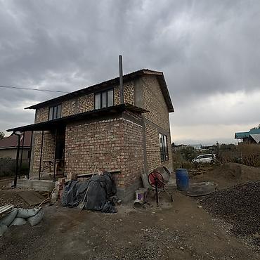 бир: 4 бөлмө, 120 м², 4 соток, Военно-Антоновка, Менчик ээси — 9