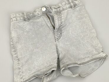 Shorts: Shorts, H&M, 2XS (EU 32), condition - Perfect