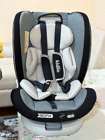 tote bag: Kidilo avtokreslo 90 azn teze kimi tecili satilir 360 derece conur — 1