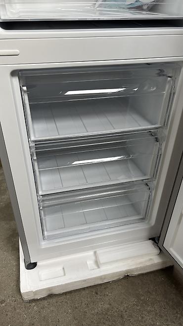 60: Холодильник Avest, Новый, Side-By-Side (двухдверный), De frost (капельный), 60 * 185 * 60 — 8