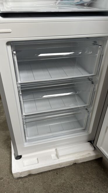 Холодильники: Холодильник Avest, Новый, Side-By-Side (двухдверный), De frost (капельный), 60 * 185 * 60 — 26